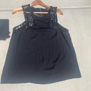 Express blouse